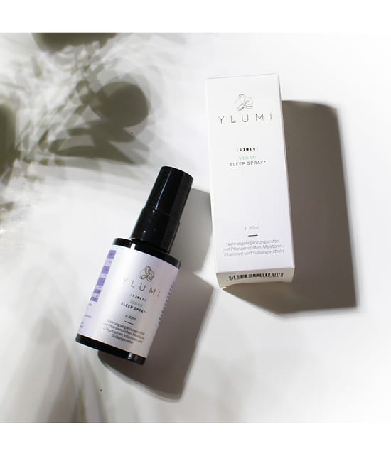 Zdjęcie produktu 2 z 2, YLUMI Sleep Spray Suplementy diety
