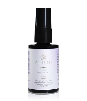 YLUMI Sleep Spray Suplementy diety 30 ml 4260660120388 base-shot_pl