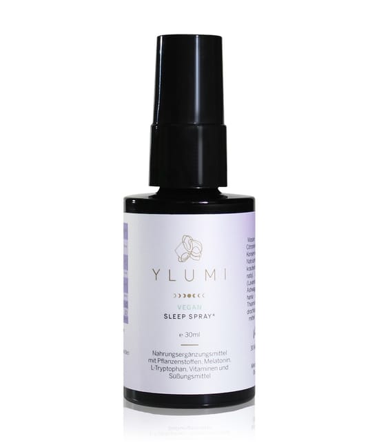 Zdjęcie produktu 1 z 2, YLUMI Sleep Spray Suplementy diety