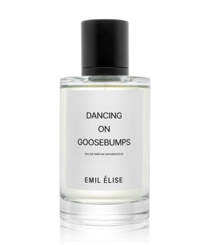 emil elise dancing on goosebumps