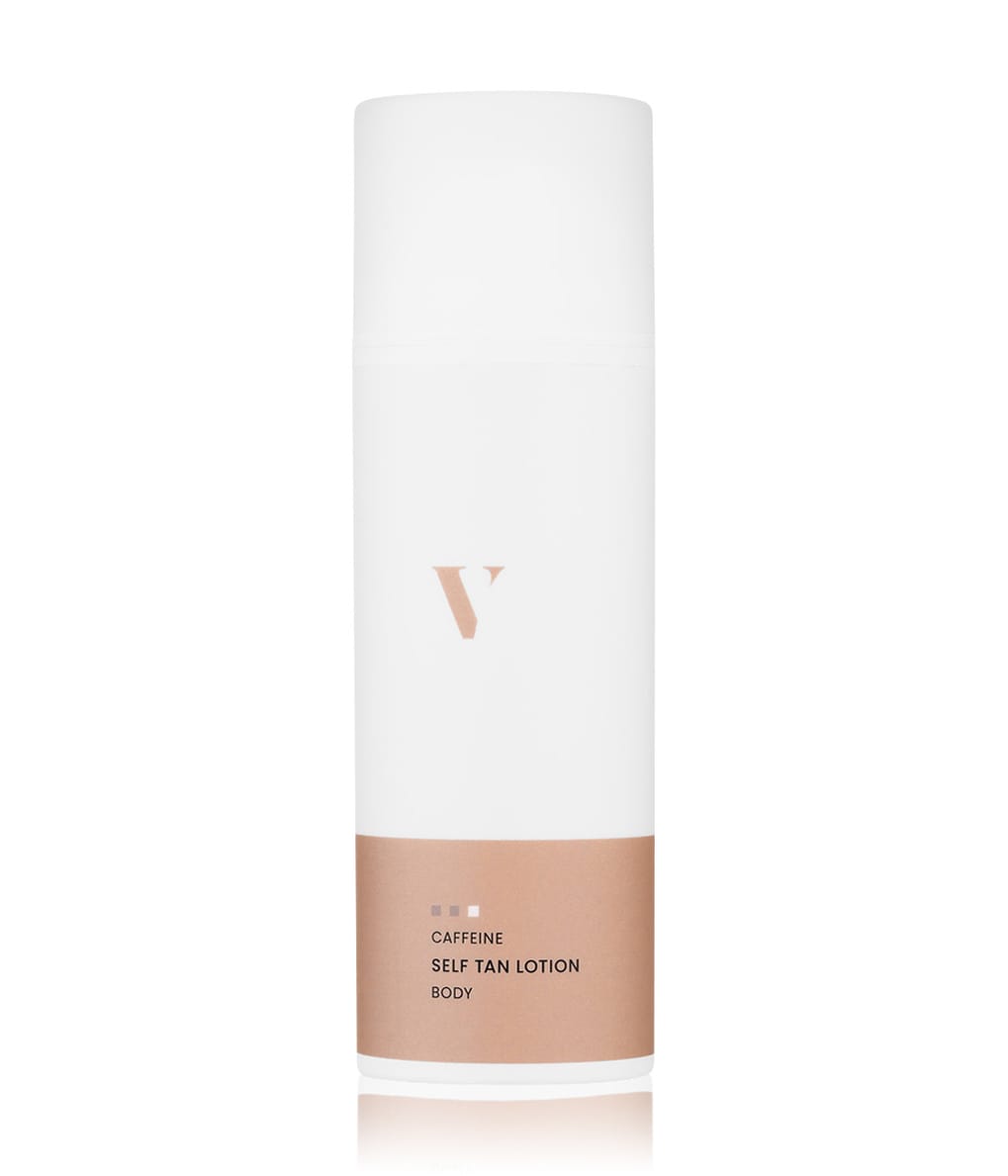 VENICEBEAUTY Caffeine Emulsja samoopalająca 150 ml 4262374310420 base-shot_pl