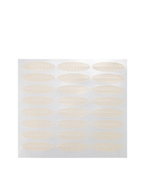 fleeky Magic Stripes Size L Taśma do powiek 4 x 48 szt.