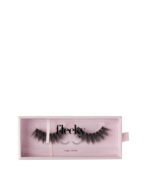 fleeky Magic Lashes Boo Single Lashes Rzęsy 1 szt. Schwarz