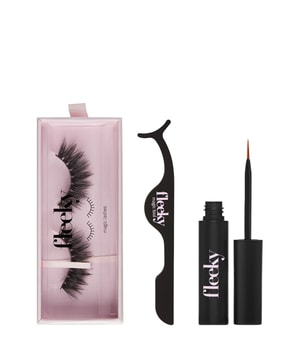 fleeky Magic Lashes Boo Kit Rzęsy 1 szt. Schwarz