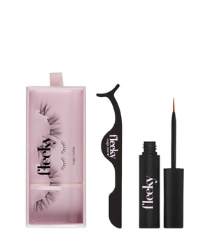 fleeky Magic Lashes Passion Kit Rzęsy 1 szt. Schwarz