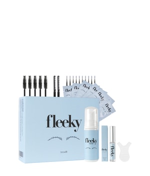 fleeky Browlift Maxi Kit Żel do brwi 1 szt.