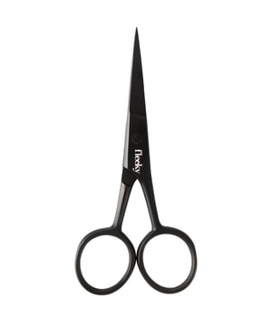 fleeky Brow Scissors Nożyczki do brwi 1 szt.