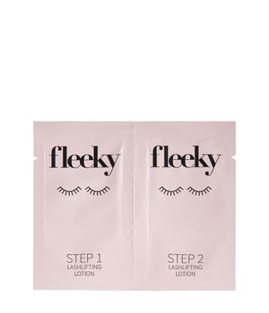 fleeky Lashlift Two Steps-Sachets Pielęgnacja rzęs 2 ml