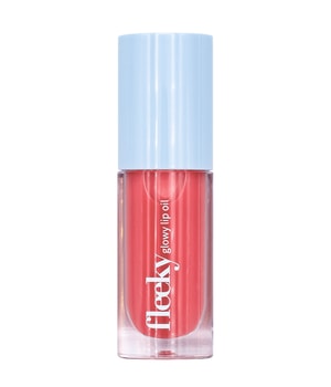 fleeky Glowy Olejek do ust 5 ml Melon Pink