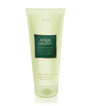 4711 Acqua Colonia Blood Orange & Basil Balsam do ciała