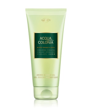 4711 Acqua Colonia Blood Orange & Basil Żel pod prysznic