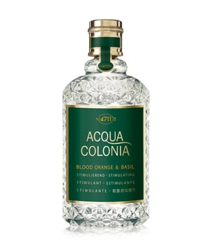 4711 Acqua Colonia Blood Orange & Basil Woda kolońska