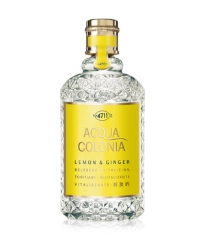 4711 Acqua Colonia Lemon & Ginger Woda kolońska