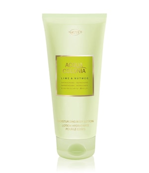 4711 Acqua Colonia Lime & Nutmeg 200 ml unisex