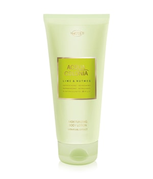 4711 Acqua Colonia Lime & Nutmeg Balsam do ciała