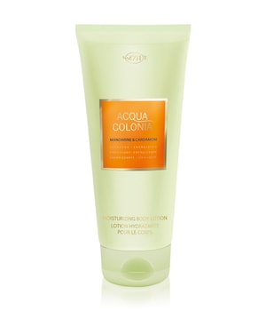 4711 Acqua Colonia Mandarine & Cardamom Balsam do ciała