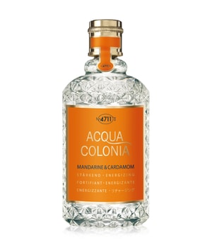 4711 Acqua Colonia Mandarine & Cardamom Woda kolońska