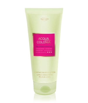 4711 Acqua Colonia Pink Pepper & Grapefruit Balsam do ciała