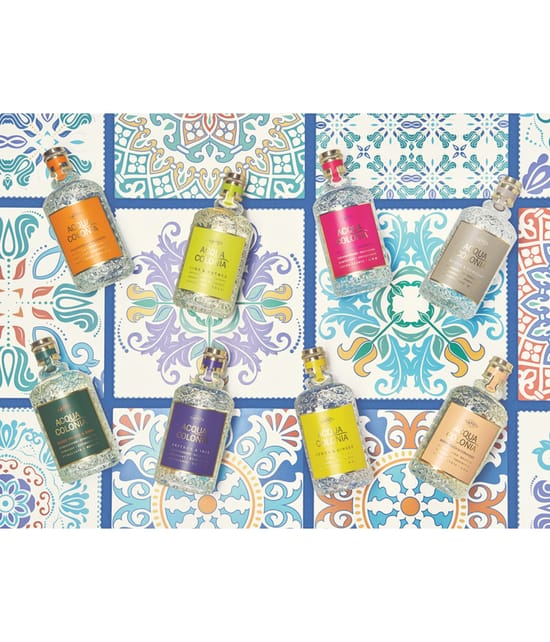 4711 Acqua Colonia Pink Pepper & Grapefruit Woda kolońska 50 ml 4011700744121 visual-shot_pl