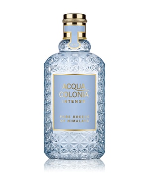 Zdjęcia - Perfuma męska 4711 Acqua Colonia Intense Pure Breeze of Himalaya Woda kolońska 170 ml 