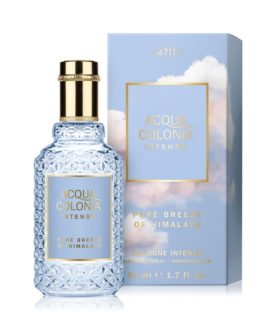 4711 Acqua Colonia Intense Pure Breeze of Himalaya Woda kolońska 50 ml 4011700750030 pack-shot_pl