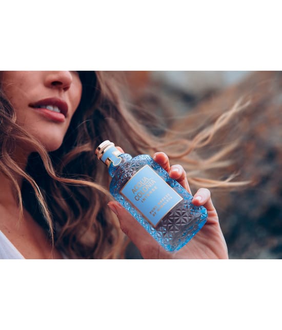 4711 Acqua Colonia Intense Pure Breeze of Himalaya Woda kolońska 50 ml 4011700750030 visual-shot_pl