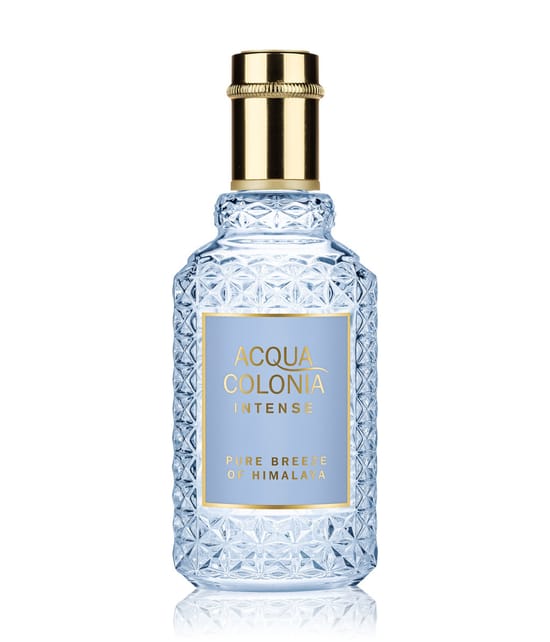 4711 Acqua Colonia Intense Pure Breeze of Himalaya Woda kolońska 50 ml 4011700750030 base-shot_pl