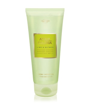 4711 Acqua Colonia Lime & Nutmeg Żel pod prysznic