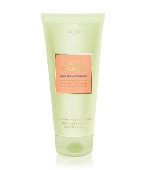 4711 Acqua Colonia White Peach & Coriander Balsam do ciała