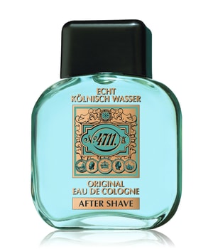 4711 Echt Kölnisch Wasser 100 ml unisex