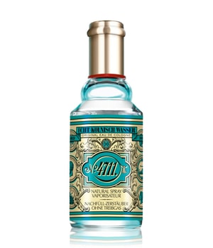 4711 Echt Kölnisch Wasser 60 ml unisex