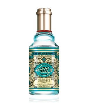 4711 Echt Kölnisch Wasser 90 ml unisex