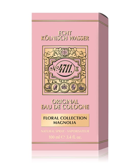 4711 Floral Collection Woda kolońska 100 ml 4011700757381 pack-shot_pl