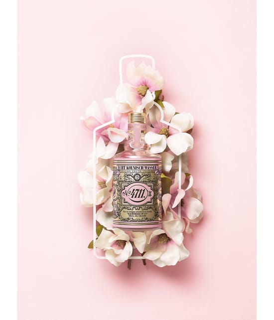 4711 Floral Collection Woda kolońska 100 ml 4011700757381 visual-shot_pl