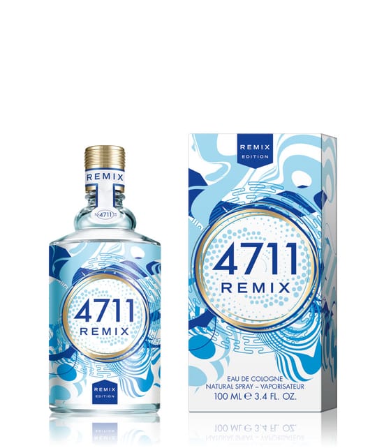 4711 Remix Woda kolońska 100 ml 4011700748822 pack-shot_pl