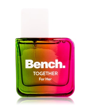 bench. together for her woda toaletowa 30 ml   
