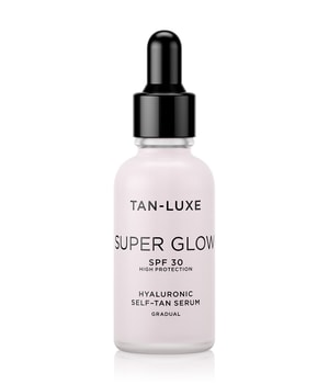 Tan-Luxe Super Glow Krem do opalania 30 ml 5035832104614 base-shot_pl