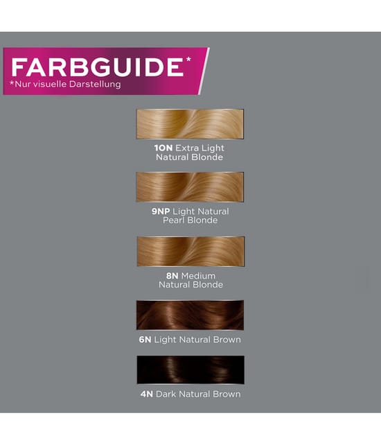 JOHN FRIEDA Precision Foam Colour Farba do włosów 1 szt. 5037156175998 visual-shot_pl