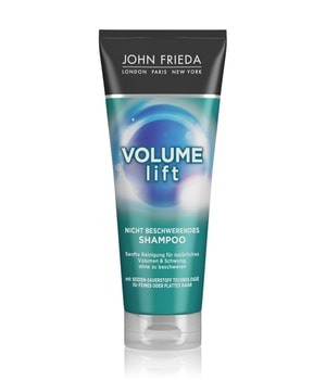 JOHN FRIEDA Volume Lift Szampon do włosów 250 ml 5037156263961 base-shot_pl