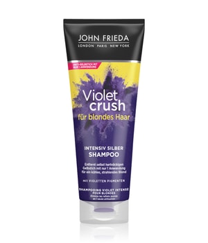 JOHN FRIEDA Violet Crush Szampon do włosów 250 ml 5037156275292 base-shot_pl