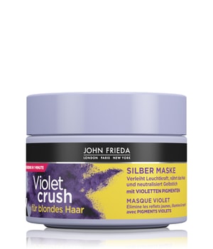 JOHN FRIEDA Violet Crush Maska do włosów 250 ml 5037156279450 base-shot_pl