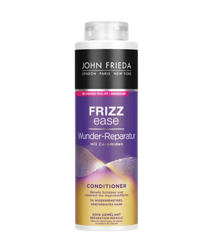 JOHN FRIEDA Frizz Ease Wunderbar-Reperatur Odżywka 500 ml