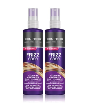 JOHN FRIEDA Frizz Ease Zestaw do pielęgnacji włosów 1 szt. 5037156283280 base-shot_pl