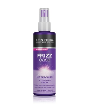 JOHN FRIEDA Frizz Ease Spray chroniący przed przegrzaniem 200 ml 5037156284133 base-shot_pl