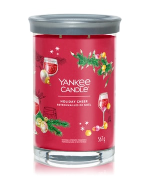 Yankee Candle Holiday Cheer Świeca zapachowa 567 g 5038581154008 base-shot_pl
