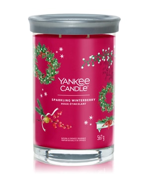 Yankee Candle Sparkling Winterberry Świeca zapachowa 567 g 5038581154022 base-shot_pl