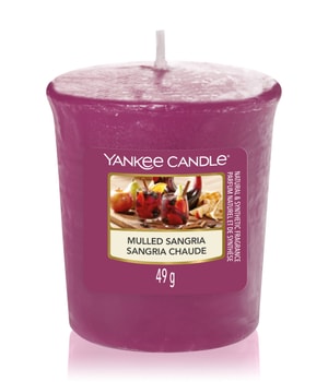 Yankee Candle Mulled Sangria Świeca zapachowa 49 g 5038581154251 base-shot_pl