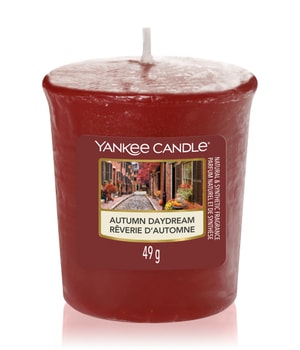 Yankee Candle Autumn Daydream Świeca zapachowa 49 g 5038581154329 base-shot_pl