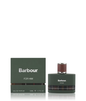 BARBOUR BARBOUR HIM Woda perfumowana 50 ml 5056528420665 base-shot_pl