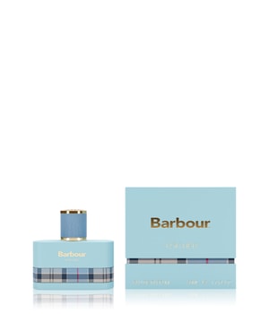 barbour barbour coastal for her woda perfumowana 100 ml   
